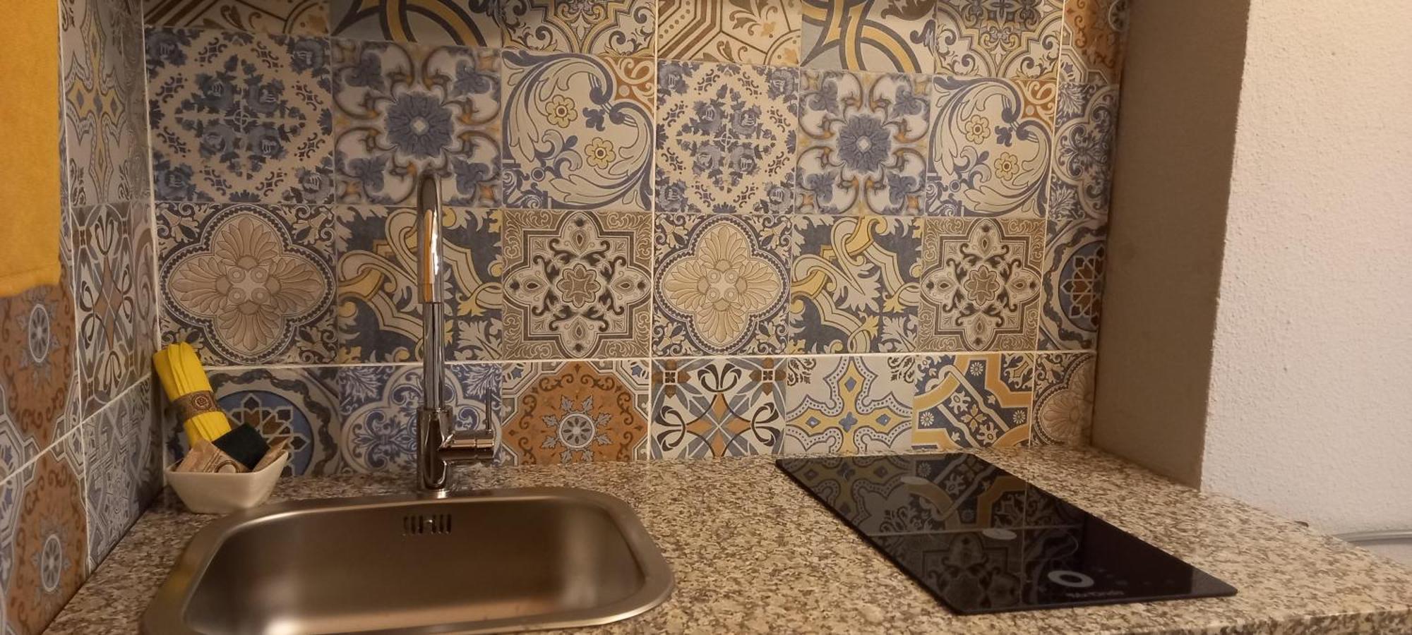 Serendipity Hispalis Nervion Appartement Sevilla