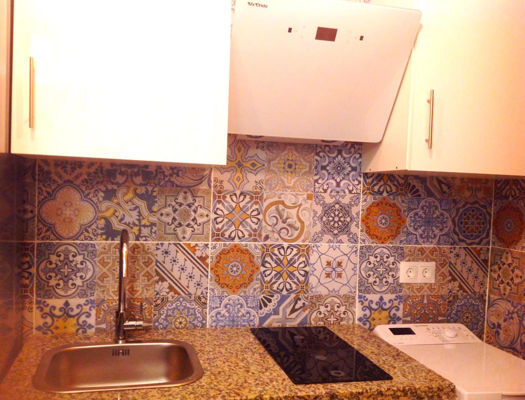 Appartement Serendipity Hispalis Nervion Sevilla