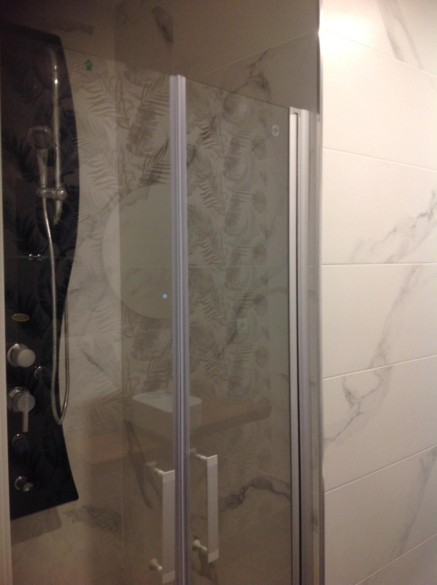 Serendipity Hispalis Nervion Appartement