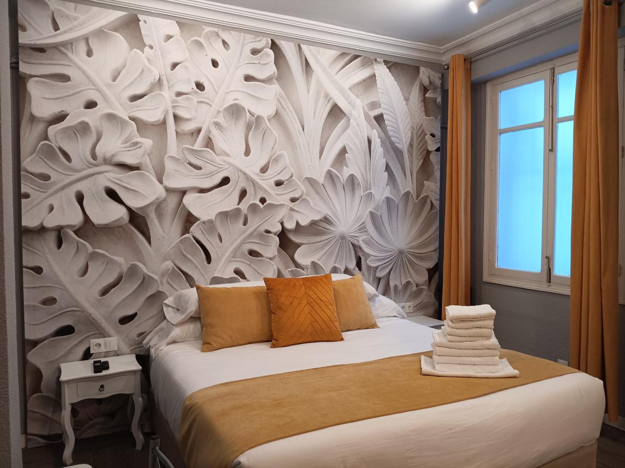 Appartement Serendipity Hispalis Nervion Sevilla